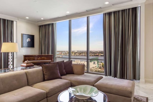Images DoubleTree by Hilton Hotel New Orleans