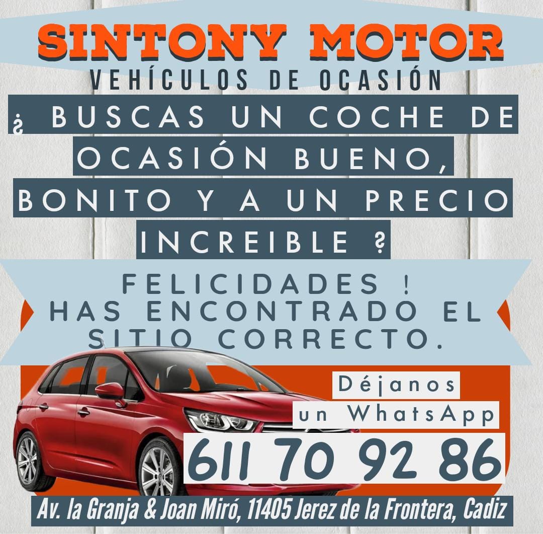 Images Sintony Motor