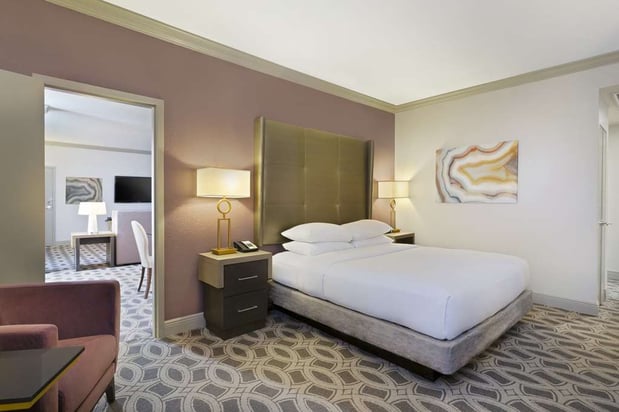 Images DoubleTree by Hilton Hotel Orlando East-UCF Area