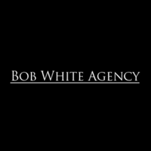Bob White Agency Real Estate Logo
