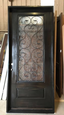 Images JS Doors N More