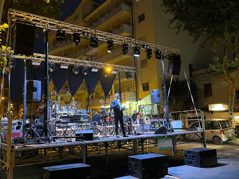 Images Scuola di Musica G. Verdi