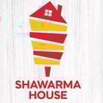 Shawarma house Logo