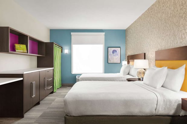 Images Home2 Suites by Hilton Ridley Park Philadelphia Airport South
