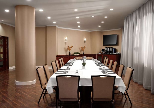 Images Hilton Arlington