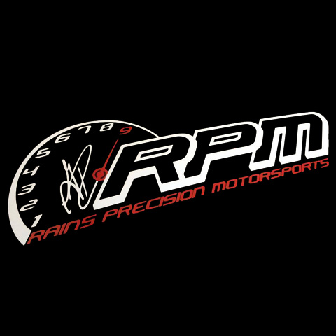 Rpm - Rains Precision Motorsports