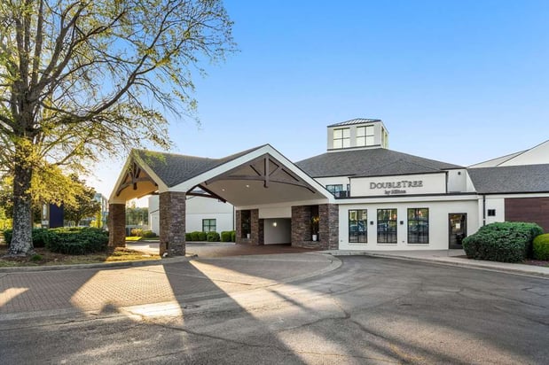 Images DoubleTree Suites by Hilton Hotel Huntsville South