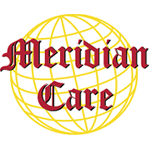 LOGO Meridian Community Care Ltd Canterbury 01227 712300