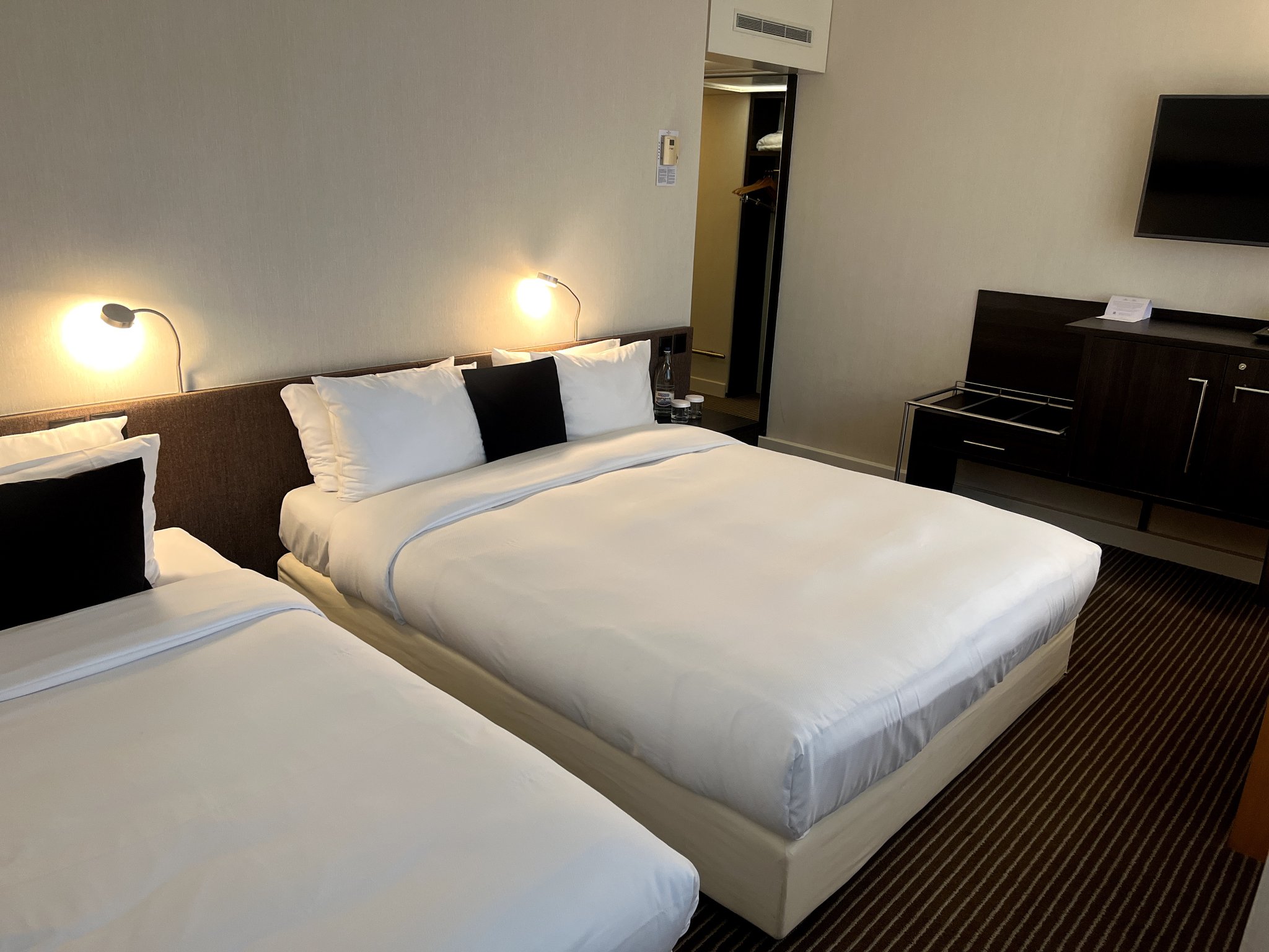 Crowne Plaza Zurich by IHG, Badenerstrasse 420 in Zurich