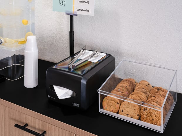 Images Garner Hotel Gillette South