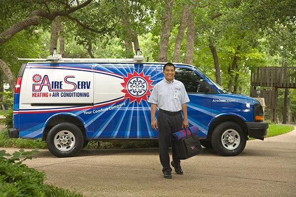 Aire Serv of North Valley