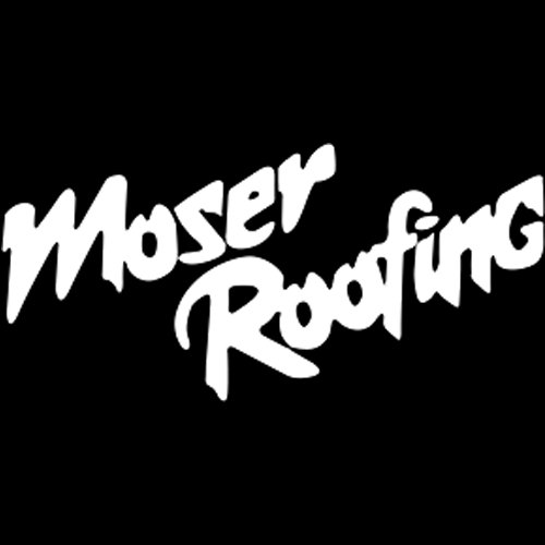 Moser Roofing Logo