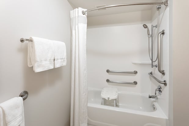 Images Holiday Inn Express & Suites Minneapolis-Dwtn (Conv Ctr) by IHG