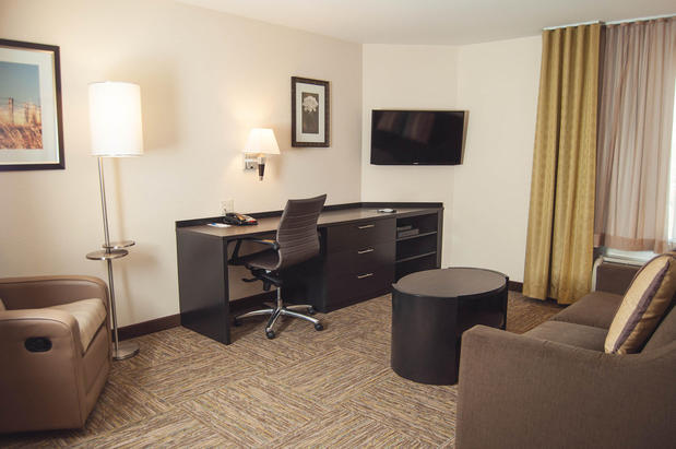 Images Candlewood Suites Denver North - Thornton, an IHG Hotel