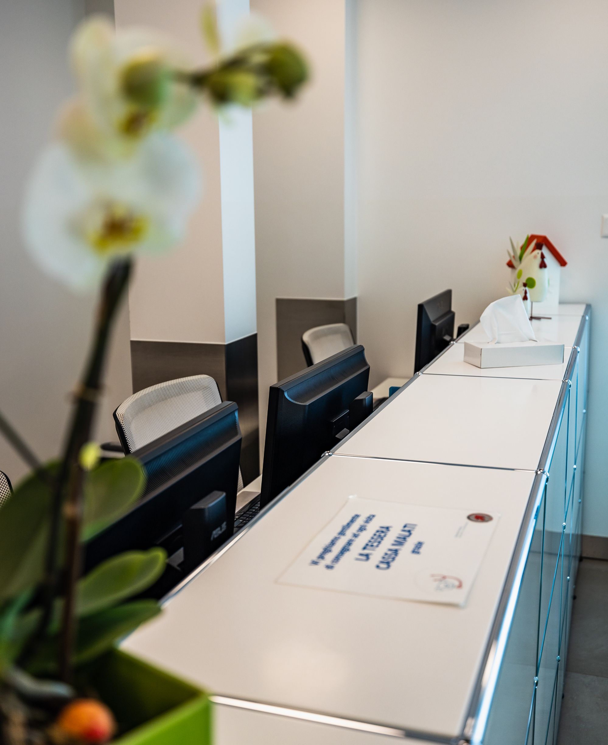 Bilder Studio Medico Pediatrico