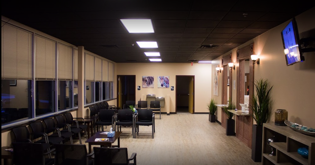 Images Falcon Urgent Care