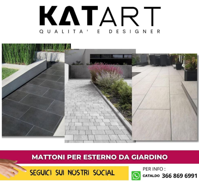 Images Kat Art Qualità e Designer