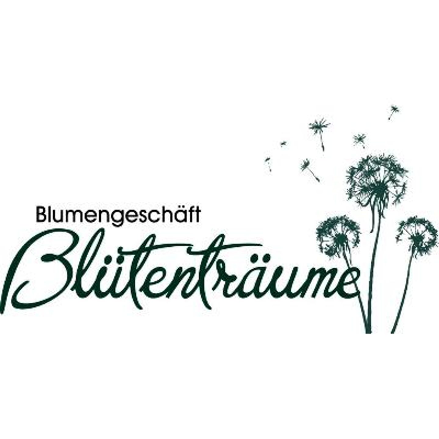 Blumengeschäft Blütenträume  