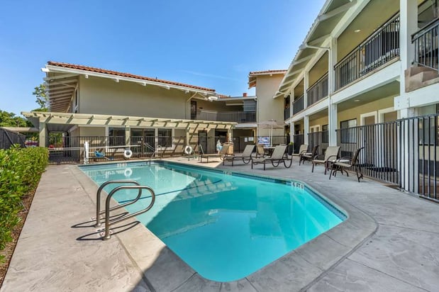 Images Best Western Plus Inn Scotts Valley