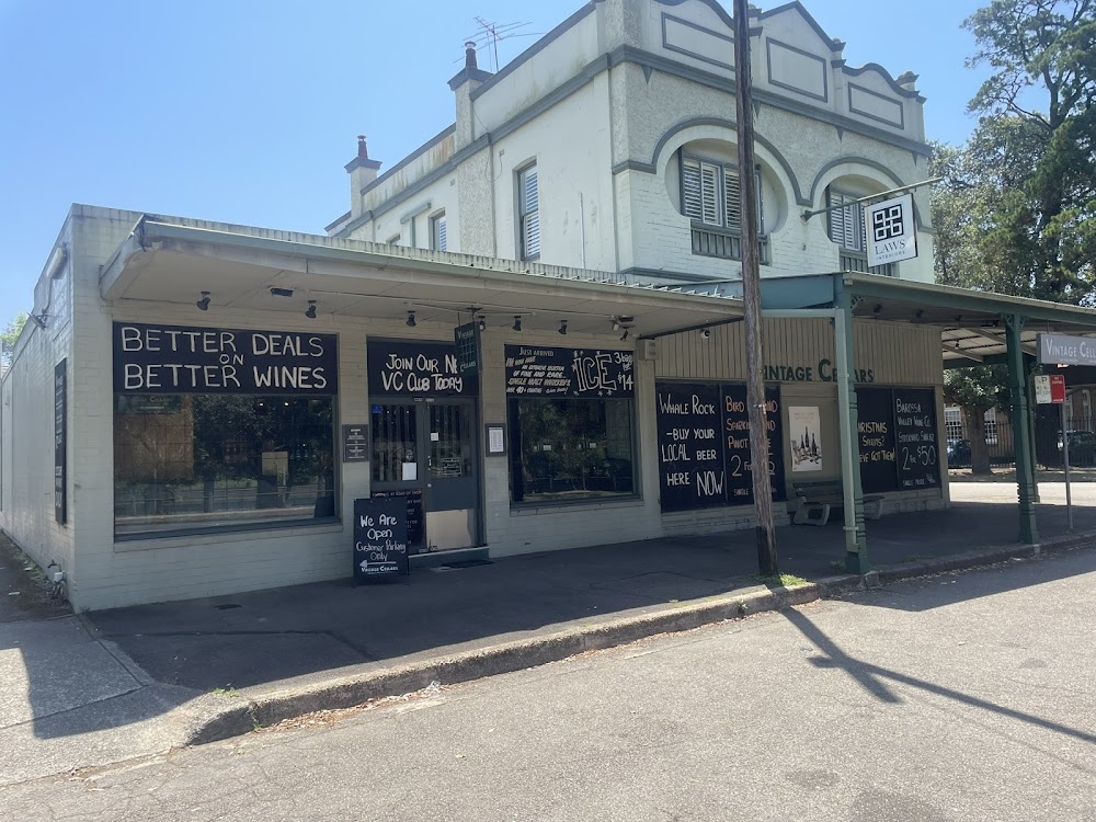 Images Vintage Cellars Beecroft