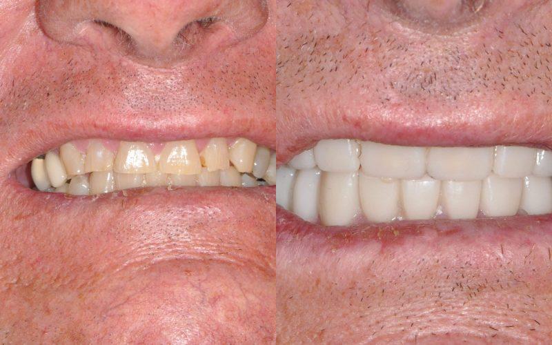 Tomlinson Family Dental Image