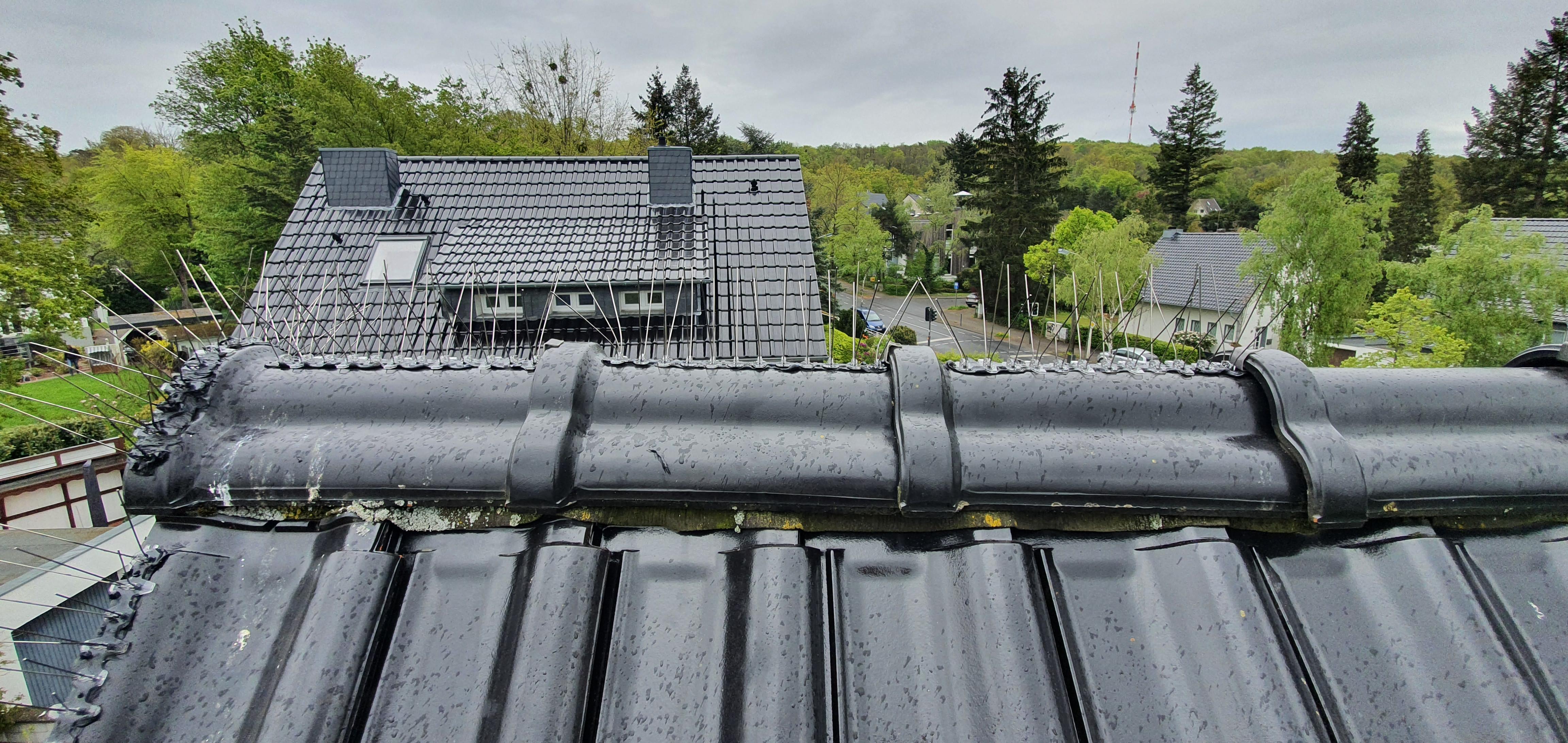 VONPRO Dach & Solar, Bahnhofstraße 130 in Bonn