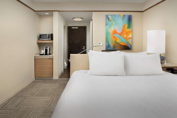 Images Hilton Garden Inn Charlotte Airport