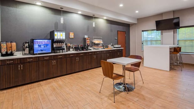 Images Best Western Ingleside Inn & Suites