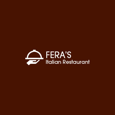 Fera's Italian Restaurant Logo