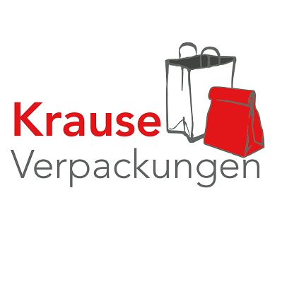 Logo Erich Krause Verpackungshandel e.K.