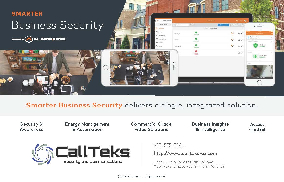 CallTeks Inc. Photo
