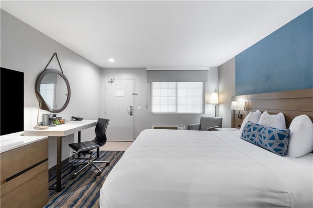Images Best Western San Diego/Miramar Hotel