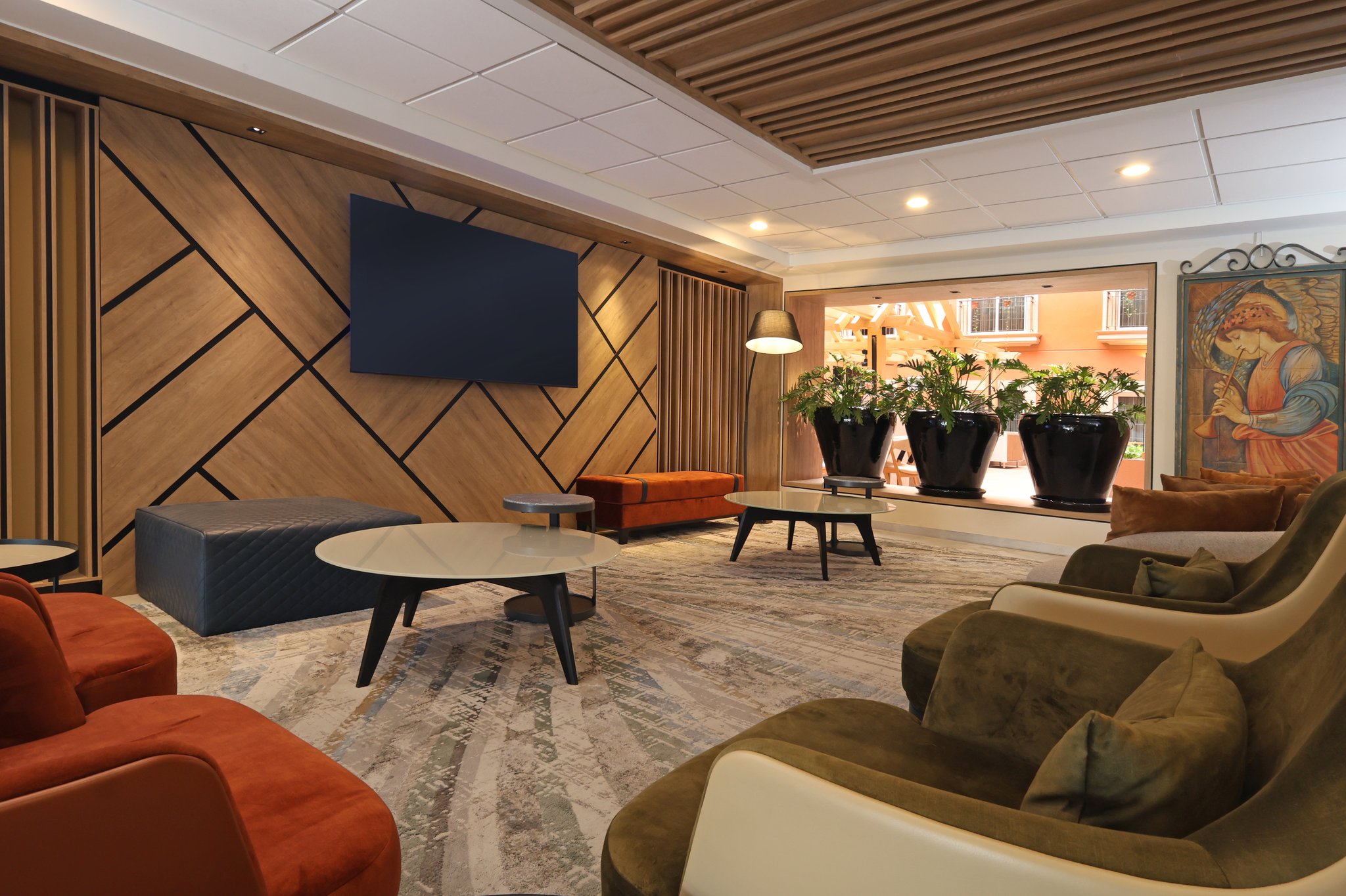 Images Holiday Inn Express Monterrey Galerias-Sn Jeronimo by IHG