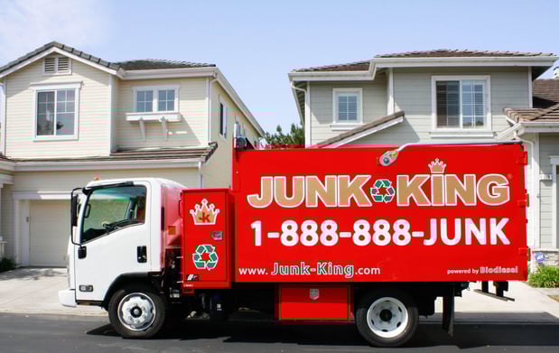 Images Junk King Green Bay - Appleton