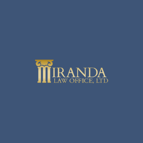 Miranda Law Office, LTD Logo