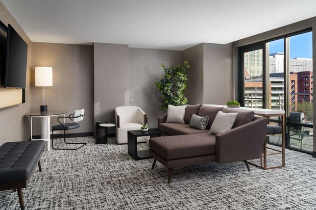 Images Tempo by Hilton Raleigh Downtown