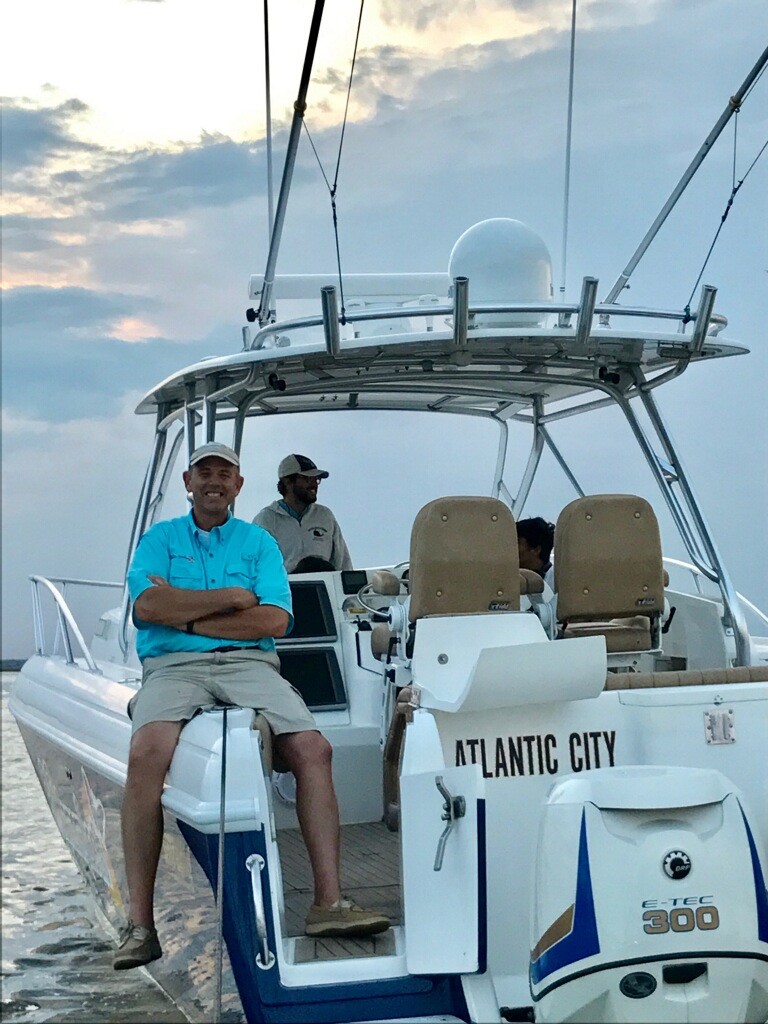 Metamorphosis Boat Charters