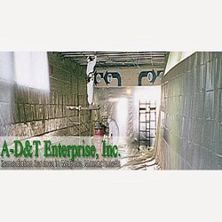 A-D &T Enterprise, Inc Logo