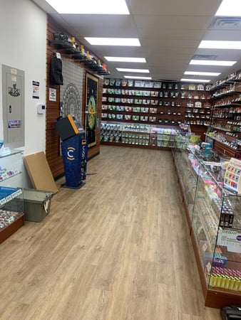 Images CoinFlip Bitcoin ATM - Vapor Maven - 90th St Omaha (Omaha)