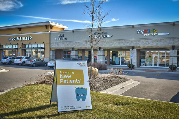 Images Liberty Oaks Dental Group