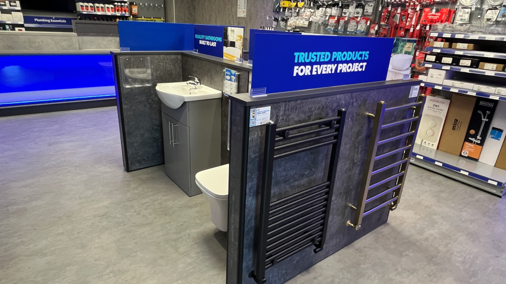 Plumb Centre Torquay