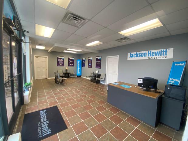 Images Jackson Hewitt Tax Service