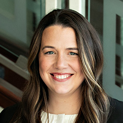 Images Kalley Sikich Leer - RBC Wealth Management Financial Advisor