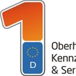 Zulassungsservice Zulassungsdienst in Oranienburg - Logo