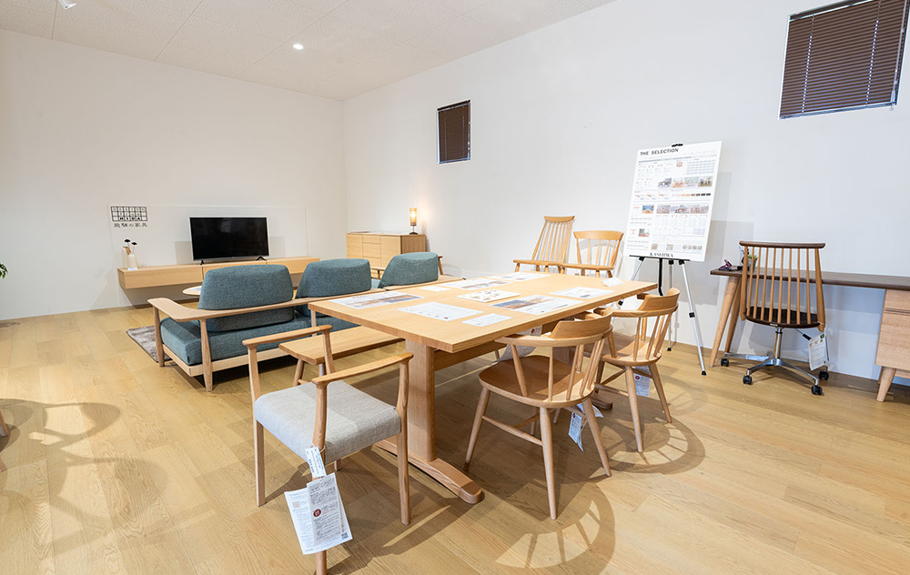 Images 相馬屋家具店