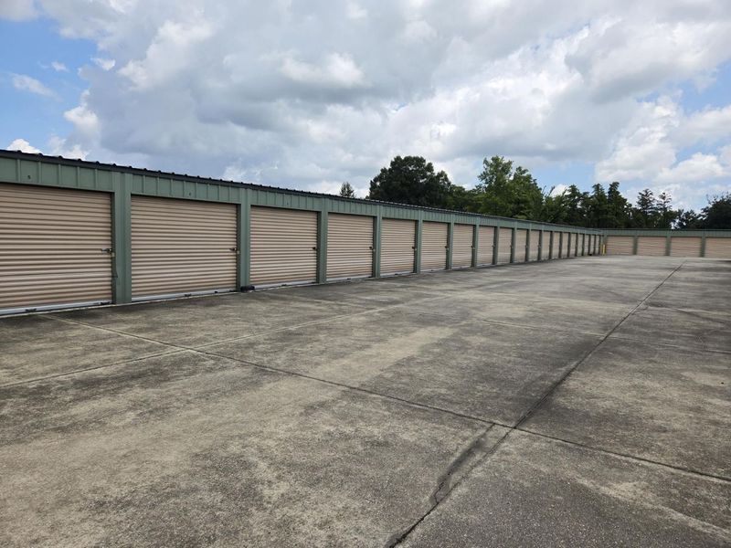 Exterior Units
