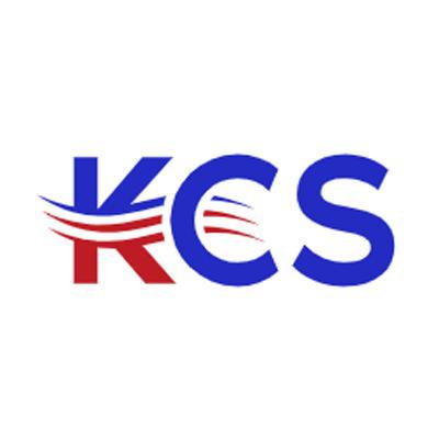 KCS Heating & Air Logo