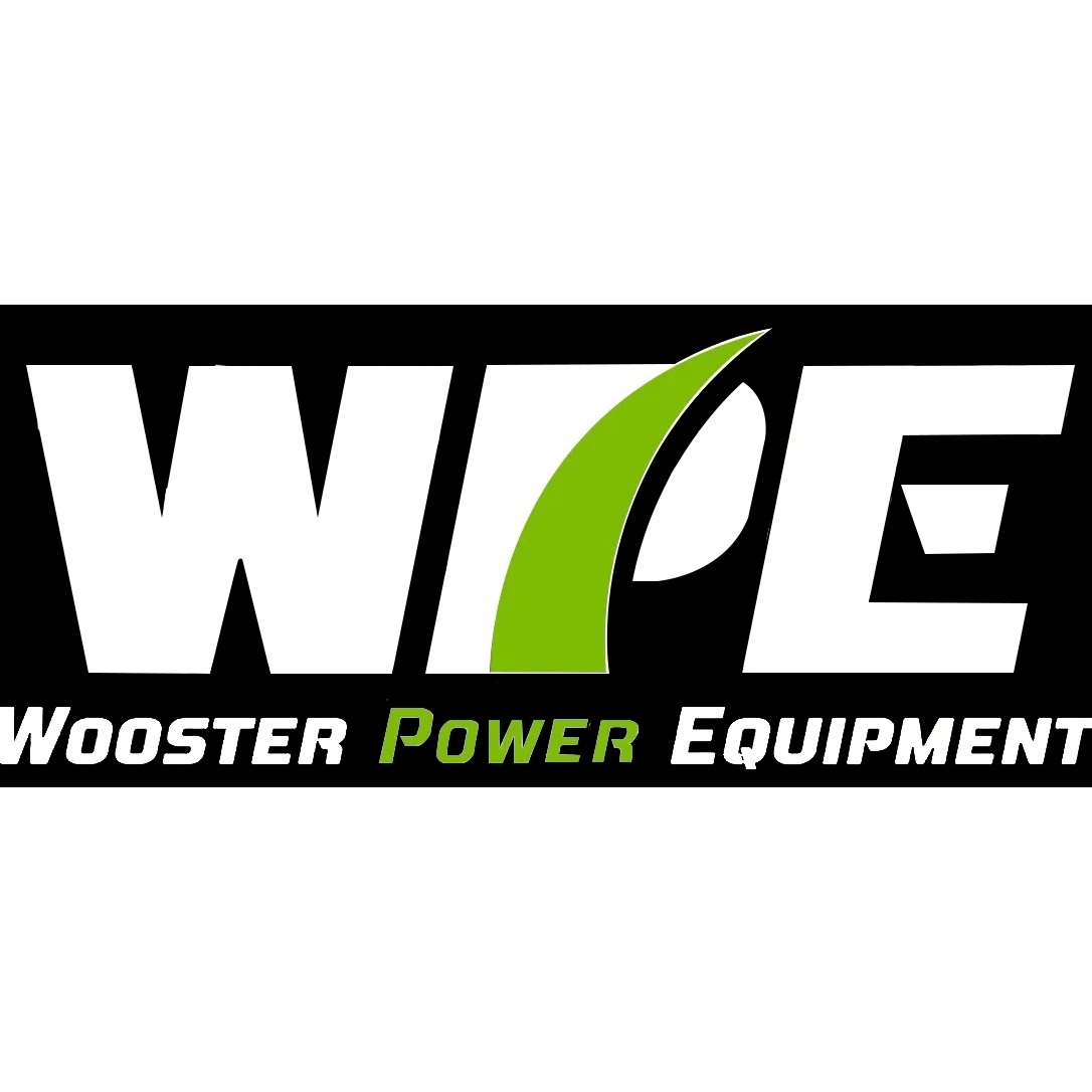 Wooster Power Equipment