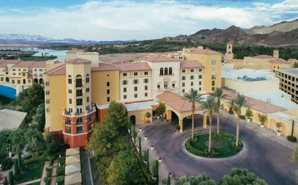 Hilton Lake Las Vegas Resort & Spa