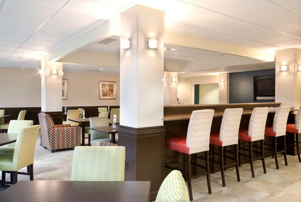 Images Holiday Inn Express & Suites Brownsville by IHG